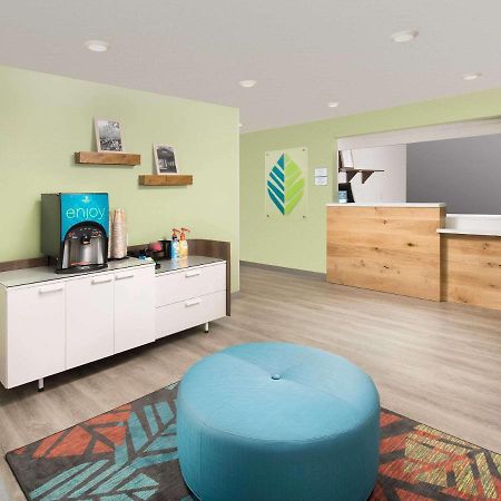 Woodspring Suites Albuquerque Exterior photo